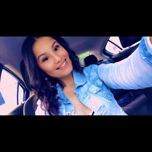 Meet your Posher, Marisol